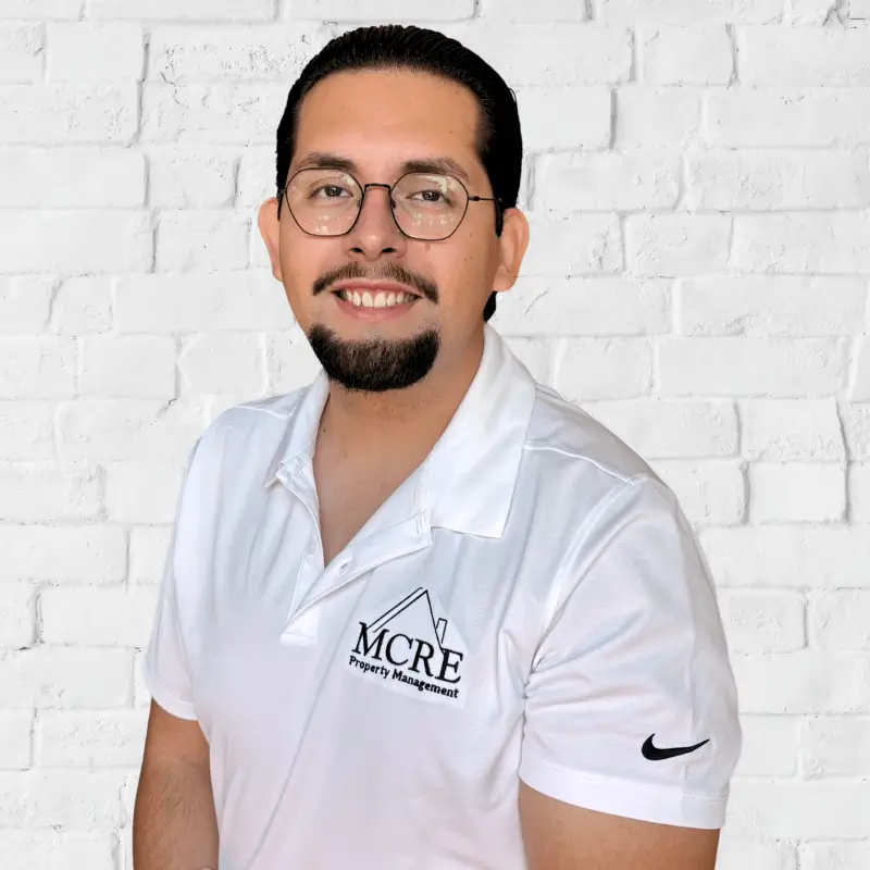 Picture of Martin Ceja